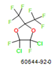 CAS#60644-92-0