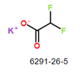 CAS#6291-26-5