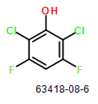 CAS#63418-08-6