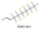 CAS#63967-46-4