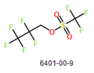 CAS#6401-00-9