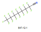 CAS#647-12-1