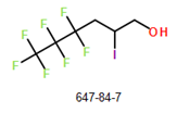 CAS#647-84-7