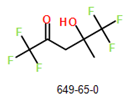 CAS#649-65-0