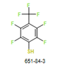 CAS#651-84-3