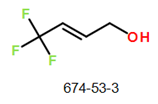 CAS#674-53-3
