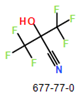 CAS#677-77-0