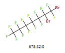 CAS#678-32-0