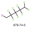 CAS#678-74-0