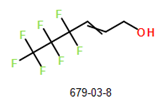 CAS#679-03-8