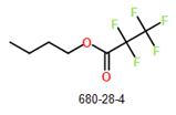 CAS#680-28-4