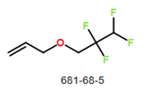 CAS#681-68-5
