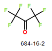 CAS#684-16-2