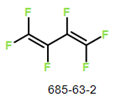 CAS#685-63-2