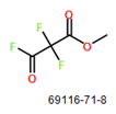 CAS#69116-71-8