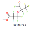 CAS#69116-72-9