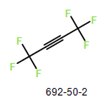 CAS#692-50-2