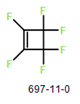 CAS#697-11-0