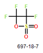CAS#697-18-7