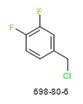 CAS#698-80-6