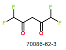 CAS#70086-62-3