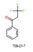 CAS#709-21-7