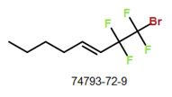 CAS#74793-72-9