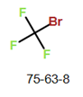 CAS#75-63-8