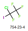 CAS#754-23-4