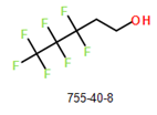 CAS#755-40-8