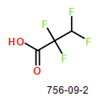 CAS#756-09-2