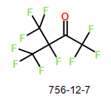 CAS#756-12-7