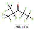 CAS#756-13-8