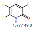 CAS#75777-49-0