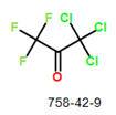 CAS#758-42-9
