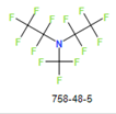 CAS#758-48-5