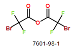 CAS#7601-98-1