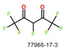CAS#77968-17-3