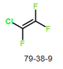 CAS#79-38-9