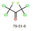 CAS#79-51-6