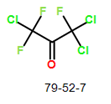 CAS#79-52-7