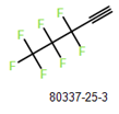 CAS#80337-25-3
