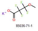 CAS#85036-71-1