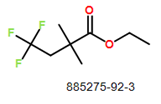 CAS#885275-92-3