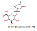 CAS#904037-24-7; component754-79-0