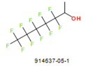 CAS#914637-05-1