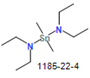 CAS#1185-22-4