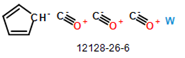 CAS#12128-26-6