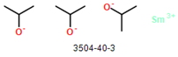 CAS#3504-40-3