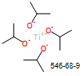 CAS#546-68-9 